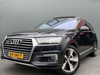 Audi Q7 BWJ 2016 3.0 TDI 374 PK e-tron quattro Premium NIEUW BINNEN !!
