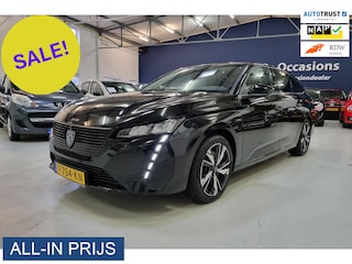 Peugeot 308 SW 1.6 Plug-in Hybrid 180 Active Pack Business ✅SoH 100% ✅TREKHAAK