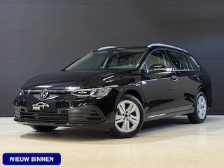 Volkswagen Golf Variant 1.0 TSI Life | Carplay | ACC | Draadloze lader