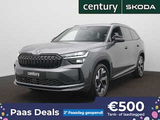 Skoda Kodiaq Sportline Business 1.5 TSI PHEV 150 kW / 204 PK SU
