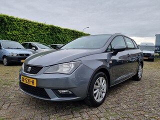 Seat Ibiza ST 1.2 TSI Style ✅NIEUWE APK! ✅TREKHAAK