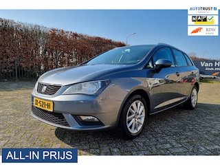Seat Ibiza ST 1.2 TSI Style ✅NIEUWE APK! ✅TREKHAAK