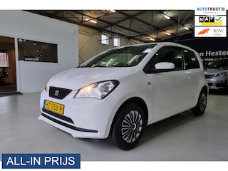 Seat Mii 1.0 Style ✅NIEUWE APK!