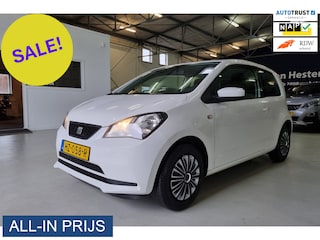 Seat Mii 1.0 Style ✅NIEUWE APK!