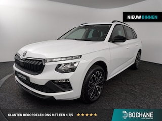 Skoda Kamiq 1.0 TSI Business Edition | Stoelverwarming | Carplay/Android Auto | Camera |