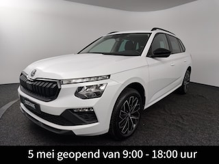 Skoda Kamiq 1.0 TSI Business Edition | Stoelverwarming | Carplay/Android Auto | Camera |