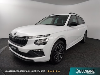 Skoda Kamiq 1.0 TSI Business Edition | Stoelverwarming | Carplay/Android Auto | Camera |