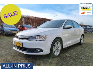 Volkswagen Jetta 1.4 TSI Hybrid ✅GOED VERZORGD! ✅NIEUWE APK!