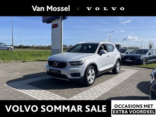 Volvo XC40 T2 Momentum Pro | Parkeercamera | Keyless Entry | Handgeschakeld |