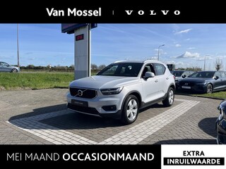 Volvo XC40 T2 Momentum Pro | Parkeercamera | Keyless Entry | Handgeschakeld |