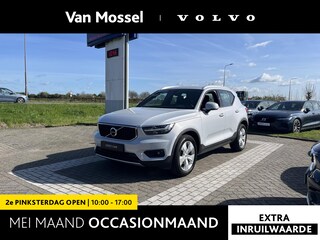 Volvo XC40 T2 Momentum Pro | Parkeercamera | Keyless Entry | Handgeschakeld |