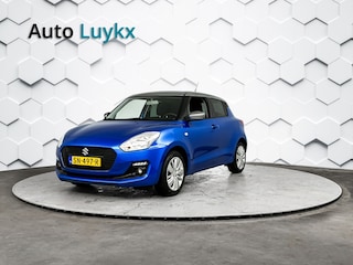 Suzuki Swift 1.2 Select | Navigatie | Parkeercamera | Apple Carplay/Android Auto
