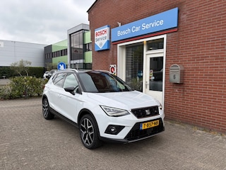 Seat Arona 1.0 TSI 85kW FR-Line Camera / Virtual Cockpit