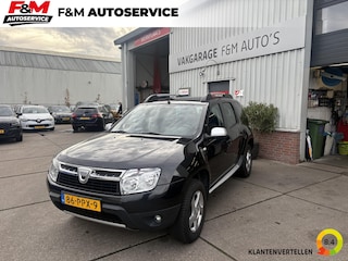 Dacia Duster 1.6 Lauréate 2wd