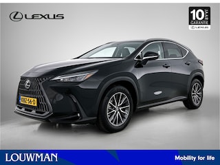 Lexus NX 450h+ AWD Luxury Line | 360 Camera | Head-up | BLS |