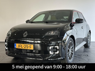 Renault 5 urban range iconic cinq 40 kWh | DEMO | HARMAN KARDON PREMIUM AUDIO | PACK SAFETY
