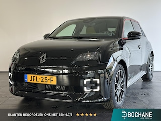 Renault 5 urban range iconic cinq 40 kWh | DEMO | HARMAN KARDON PREMIUM AUDIO | PACK SAFETY