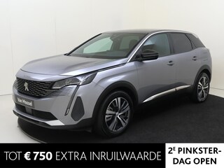 Peugeot 3008 1.6 HYbrid 225 Allure Plug-in BTW| Automaat| Android auto Apple Carplay| Cruise & Climate Control