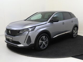 Peugeot 3008 1.6 HYbrid 225 Allure Plug-in BTW| Automaat| Android auto Apple Carplay| Cruise & Climate Control