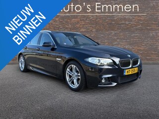 BMW 5-serie Touring 520i Executive