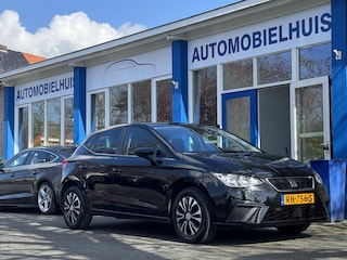 Seat Ibiza 1.0 TSI | Camera | ACC | Carplay | PDC V + A