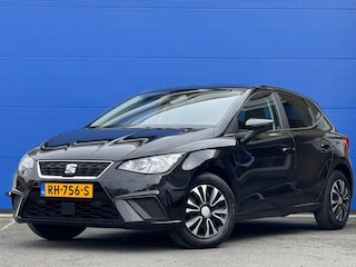 Seat Ibiza 1.0 TSI | Camera | ACC | Carplay | PDC V + A
