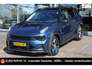 Lynk & Co 01 1.5 PANO-DAK NL-AUTO NAP!