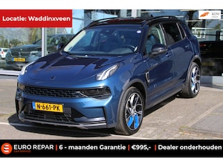 Lynk & Co 01 1.5 PANO-DAK NL-AUTO NAP!