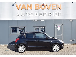 Suzuki Swift 1.2 Dualjet 90pk Select. Org. NL! NAP!