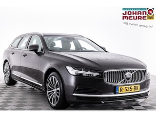 Volvo V90 2.0 T6 Recharge AWD Core Bright PHEV Long Range | ✅ 1e Eigenaar | .