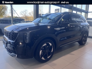 Kia Sorento 1.6 T-GDi Plug-in Hybrid 4WD ExecutiveLine 7p. VOORRAAD AUTO!!