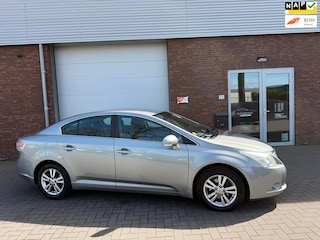 Toyota Avensis 1.8 VVTi Dynamic|AIRCO|NIEUWE APK|NETTE AUTO