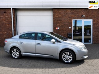 Toyota Avensis 1.8 VVTi Dynamic|AIRCO|NIEUWE APK|NETTE AUTO