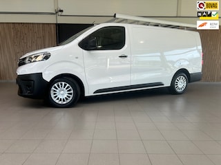 Toyota Proace 2.0 D-4D Cool Comfort Long Leder|Trekhaak|Cruisecontrol|Camera|Dakdrager