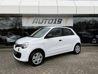 Renault Twingo 1.0 SCe 51kW Authentique
