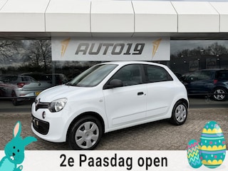 Renault Twingo 1.0 SCe 51kW Authentique