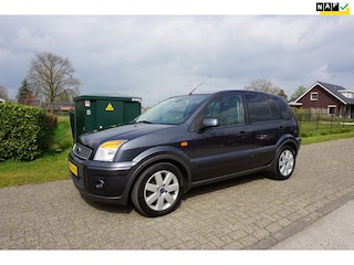 Ford Fusion 1.6-16V Futura automaat AIRCO NAP