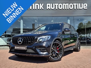 Mercedes-Benz GLC AMG 43 4MATIC | Ambiente | Burmester | 360° Camera