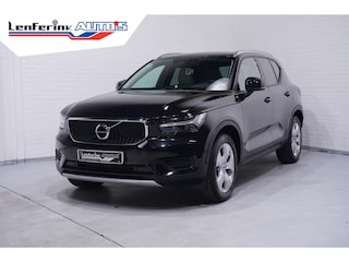 Volvo XC40 1.5 T3 Momentum Pro NAP Navi Clima Camera Apple Carplay Stoel-/voorruit verwarming