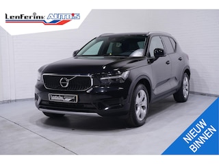 Volvo XC40 1.5 T3 Momentum Pro NAP Navi Clima Camera Apple Carplay Stoel-/voorruit verwarming