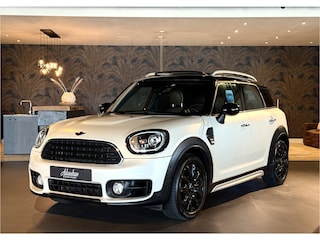 Mini Countryman 1.5 Cooper I Pano I Leer I Apple Carplay I VOL!