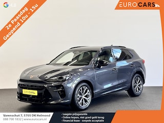 Cupra Terramar 1.5 TSI e-Hybrid Business Airco Navi Carplay PDC VA + 360 Camera Adaptive Cruise Control Full LED Matrix