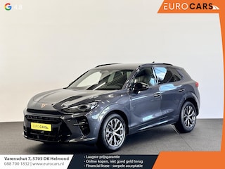 Cupra Terramar 1.5 TSI e-Hybrid Business Airco Navi Carplay PDC VA + 360 Camera Adaptive Cruise Control Full LED Matrix