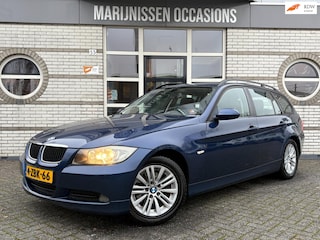 BMW 3-serie Touring 318i |Airco,Stoelvw,ElekPakket|