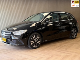 Mercedes-Benz B250e PLUG-IN HYBRIDE NAVIGATIE CAMERA CLIMATE CRUISE CONTROL PDC APPLE CARPLAY