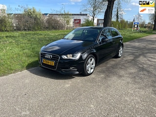 Audi A3 1.2 TFSI Ambition Pro Line Navi Cruise Airco Pdc Achter