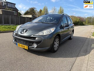 Peugeot 207 SW 1.6 VTi XS AUTOMAAT* Panoramadak* Airco*APK 16-01-2027*NAP