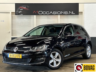 Volkswagen Golf 1.2 TSI Highline + NAVI