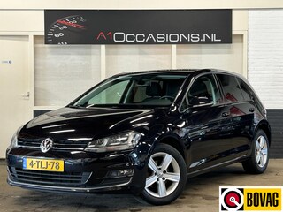 Volkswagen Golf 1.2 TSI Highline + NAVI