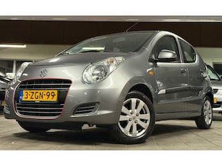 Suzuki Alto 1.0 Celebration EASSS|NAP|NweAPK|Airco|5Deurs|118DKM!|PerfectOH|
